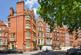 Hans Place, London, Knightsbridge SW1X