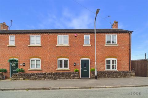 3 bedroom semi-detached house for sale, St. Thomas's Road, Stoke-On-Trent ST10