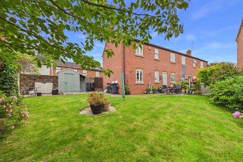 3 bedroom semi-detached house for sale, St. Thomas's Road, Stoke-On-Trent ST10