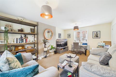 3 bedroom semi-detached house for sale, St. Thomas's Road, Stoke-On-Trent ST10