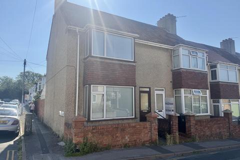 2 bedroom end of terrace house for sale, NEWSTEAD ROAD, WESTHAM, WEYMOUTH