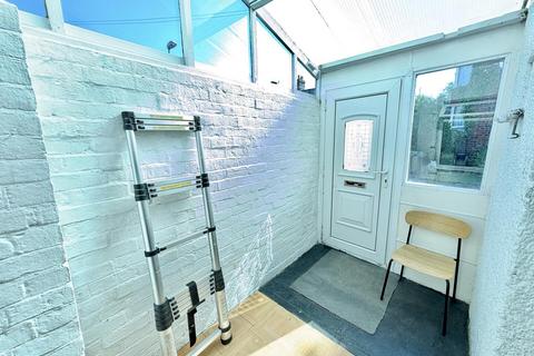 2 bedroom end of terrace house for sale, NEWSTEAD ROAD, WESTHAM, WEYMOUTH