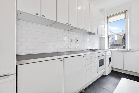 2 bedroom flat to rent, Saltram Crescent London W9