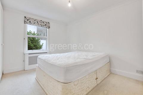 2 bedroom flat to rent, Saltram Crescent London W9