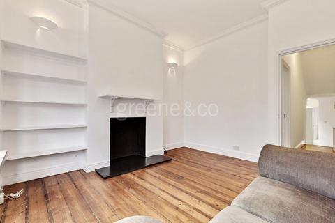 2 bedroom flat to rent, Saltram Crescent London W9