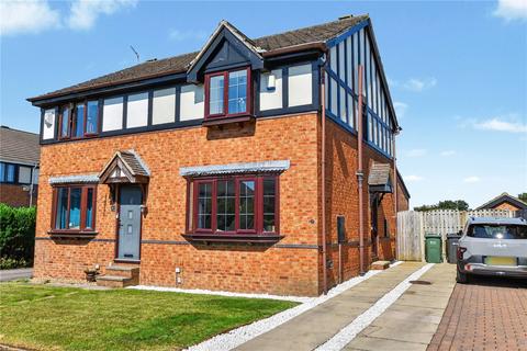 3 bedroom semi-detached house for sale, Birk Lane, Morley, Leeds