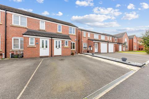 2 bedroom end of terrace house for sale, Thornton Drive, Newton-Le-Willows, WA12