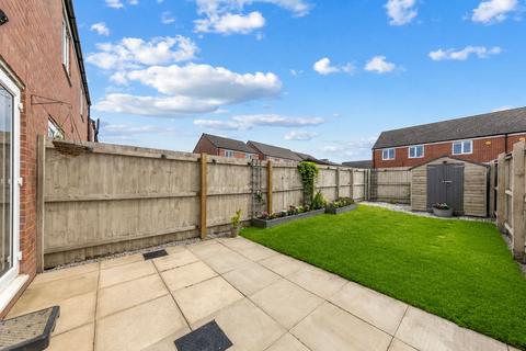 2 bedroom end of terrace house for sale, Thornton Drive, Newton-Le-Willows, WA12