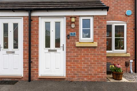 2 bedroom end of terrace house for sale, Thornton Drive, Newton-Le-Willows, WA12