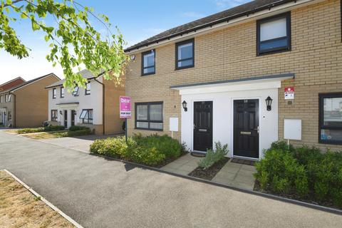 2 bedroom semi-detached house for sale, Malyons Lane, Hullbridge, HOCKLEY