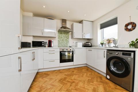 2 bedroom semi-detached house for sale, Malyons Lane, Hullbridge, HOCKLEY