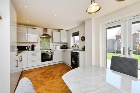 2 bedroom semi-detached house for sale, Malyons Lane, Hullbridge, HOCKLEY