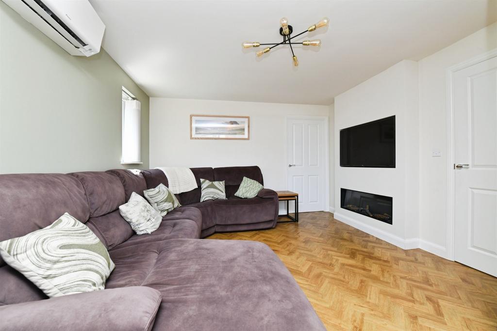 Malyons Lane, Hullbridge, HOCKLEY – pohled 6
