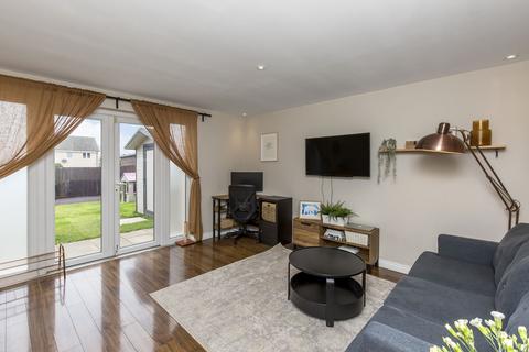 3 bedroom end of terrace house for sale, 5 Burns Wynd, Musselburgh, East Lothian,EH21 7DT