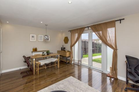 3 bedroom end of terrace house for sale, 5 Burns Wynd, Musselburgh, East Lothian,EH21 7DT