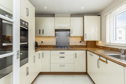 3 bedroom end of terrace house for sale, 5 Burns Wynd, Musselburgh, East Lothian,EH21 7DT