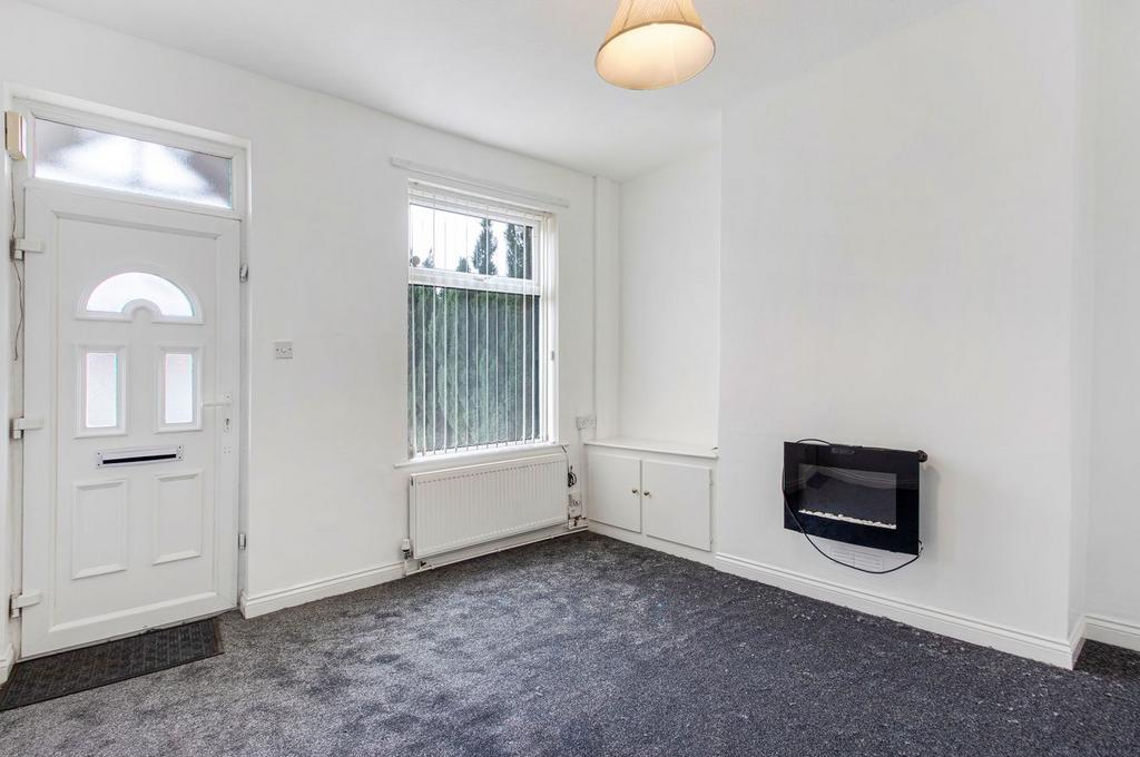 House in Trafford, Greater Manchester - View 2