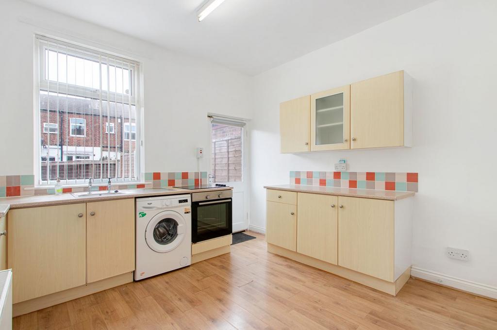 House in Trafford, Greater Manchester - View 3