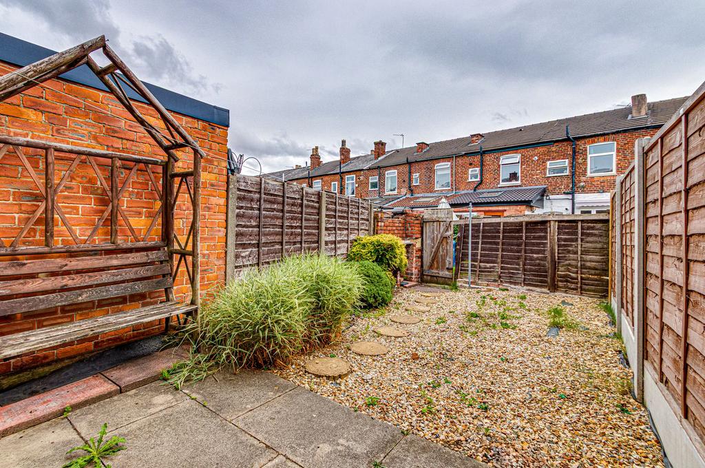 House in Trafford, Greater Manchester - View 4
