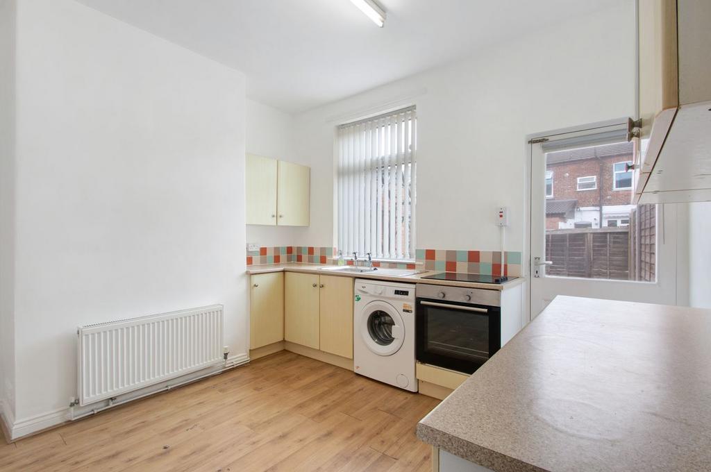 House in Trafford, Greater Manchester - View 5