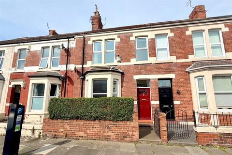 undefined, Laburnum Avenue, Whitley Bay, NE26