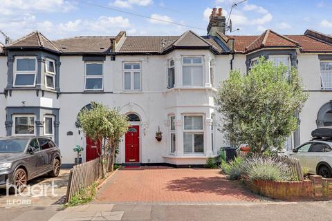 Sunnyside Road, Ilford