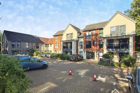 2 bedroom retirement property for sale, Argents Mead, Hinckley