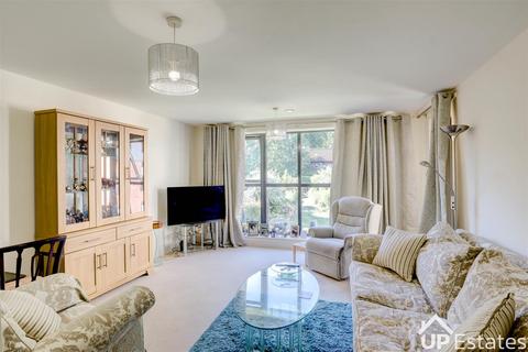 2 bedroom retirement property for sale, Argents Mead, Hinckley