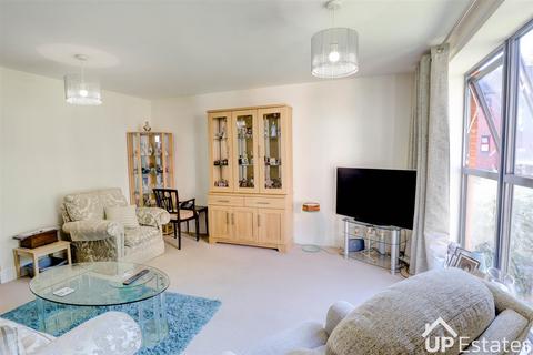 2 bedroom retirement property for sale, Argents Mead, Hinckley