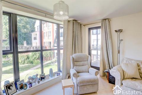 2 bedroom retirement property for sale, Argents Mead, Hinckley