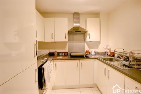 2 bedroom retirement property for sale, Argents Mead, Hinckley