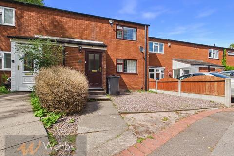 undefined, Wyre Close, Walsall WS9