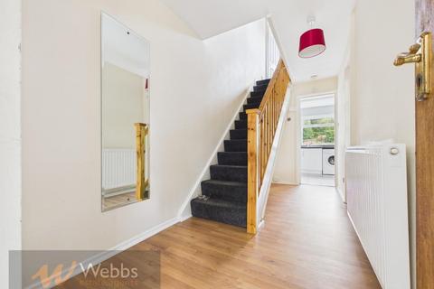 undefined, Wyre Close, Walsall WS9