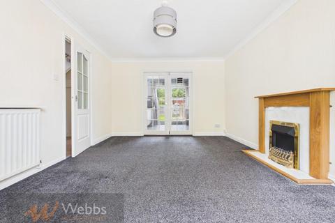 undefined, Wyre Close, Walsall WS9