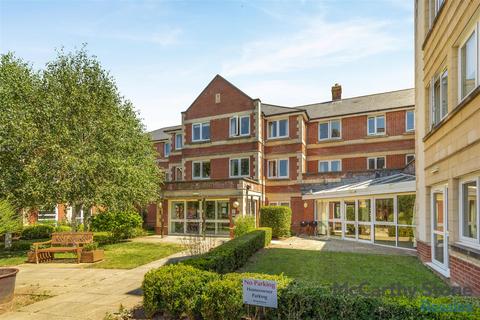 2 bedroom apartment for sale, Thomas Court, Marlborough Road, Cardiff, Glamorgan, CF23 5EZ