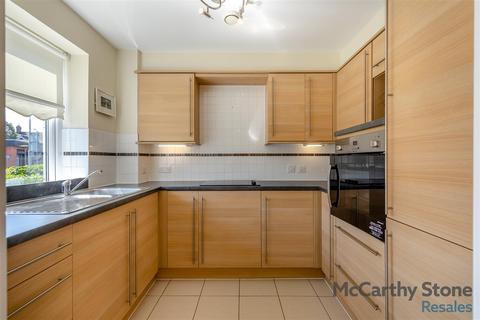 2 bedroom apartment for sale, Thomas Court, Marlborough Road, Cardiff, Glamorgan, CF23 5EZ