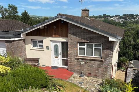4 bedroom detached house for sale, 7 Greensway Road, Tavistock, Devon, PL19 8HD
