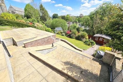 4 bedroom detached house for sale, 7 Greensway Road, Tavistock, Devon, PL19 8HD