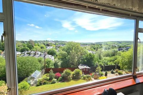 4 bedroom detached house for sale, 7 Greensway Road, Tavistock, Devon, PL19 8HD