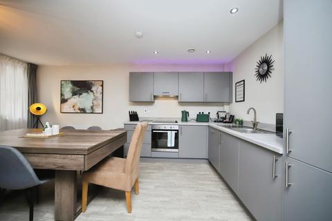 undefined, Castle Street, Taunton, TA1
