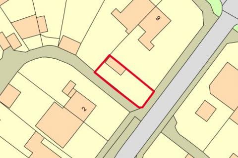 undefined, Land to the Rear of 8 Langton Way, Egham, Surrey, TW20 8DP