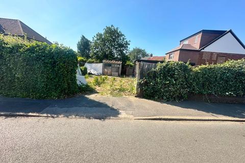 undefined, Land to the Rear of 8 Langton Way, Egham, Surrey, TW20 8DP