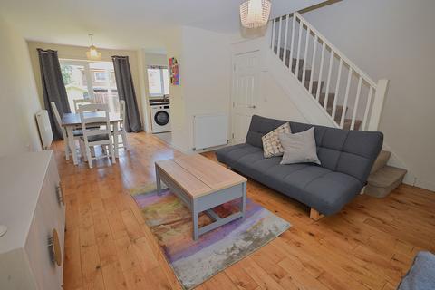 3 bedroom semi-detached house for sale, Webbs Close, Macclesfield, SK10