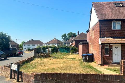 undefined, Land Adjacent to 8 Langton Way, Egham, Surrey, TW20 8DP