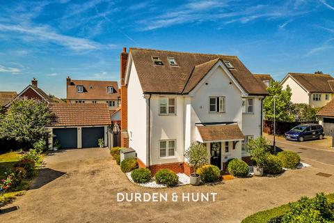 5 bedroom detached house for sale, Mill Grove, High Ongar, CM5