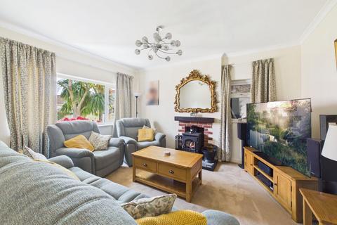 3 bedroom detached house for sale, Woodhurst Road, Weston-Super-Mare, BS23