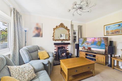 3 bedroom detached house for sale, Woodhurst Road, Weston-Super-Mare, BS23
