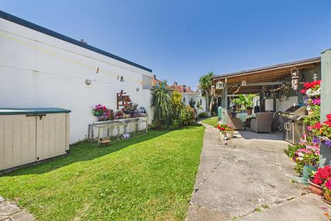 3 bedroom detached house for sale, Woodhurst Road, Weston-Super-Mare, BS23