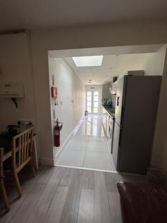 undefined, Babington Road, London NW4