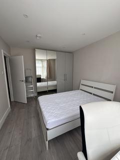 undefined, Babington Road, London NW4